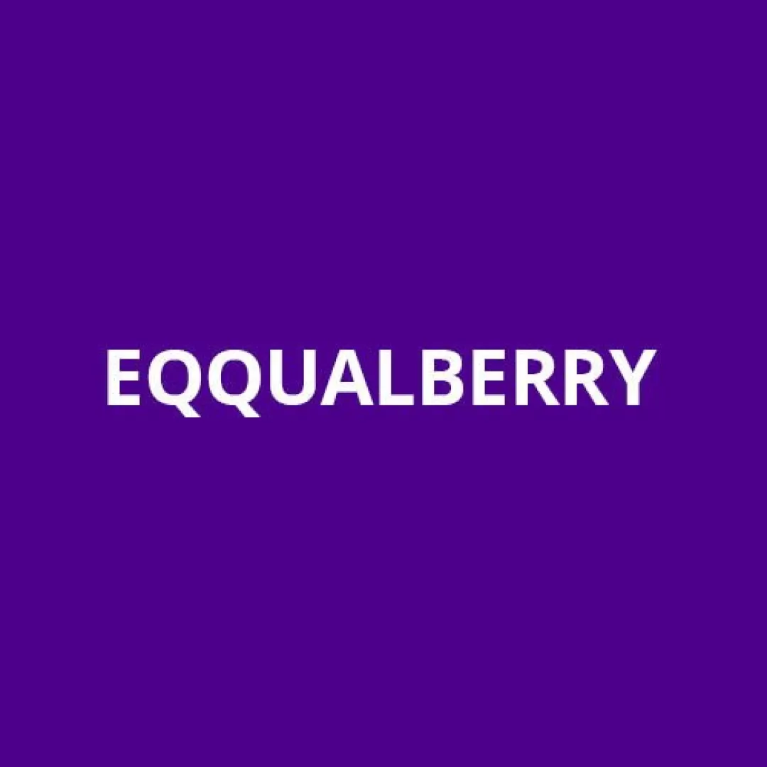 اکوال بری EQQUAL BERRY