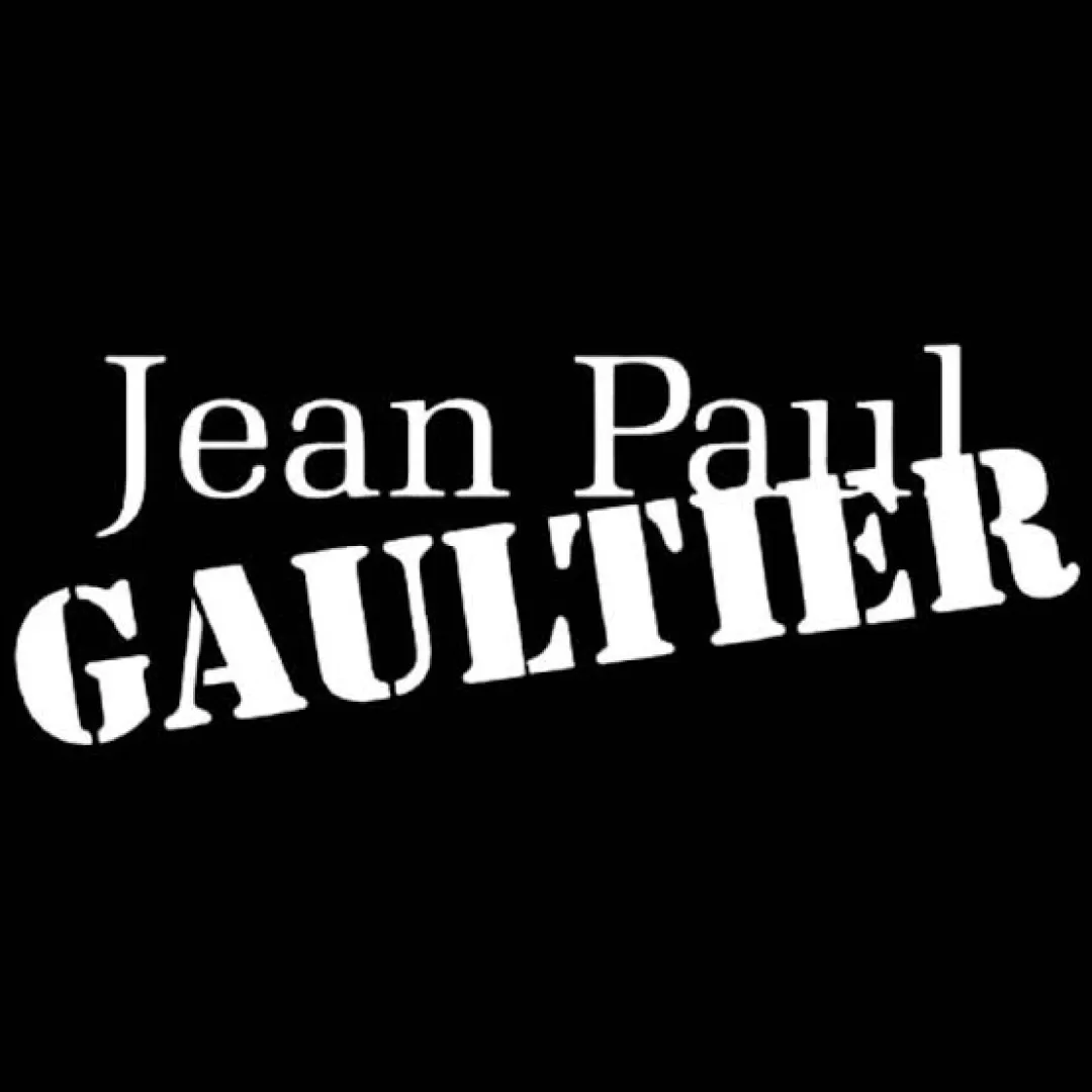 ژان پل گوتیه JEAN PAUL GAULTIER
