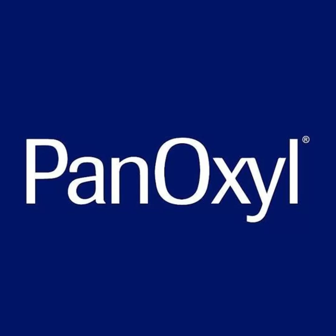 پانوکسیل PanOxyl