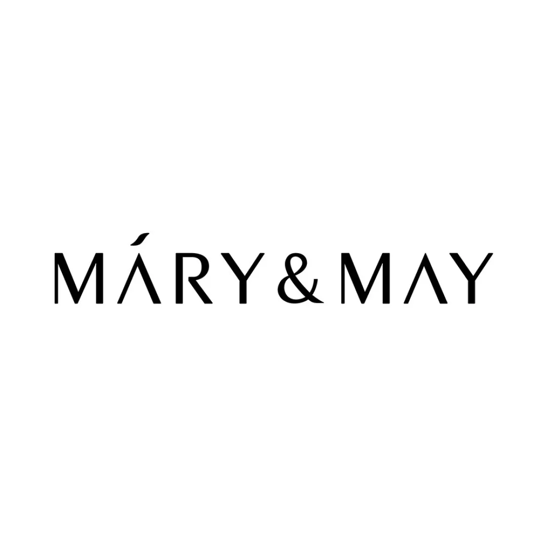 مری اند می Mary & May