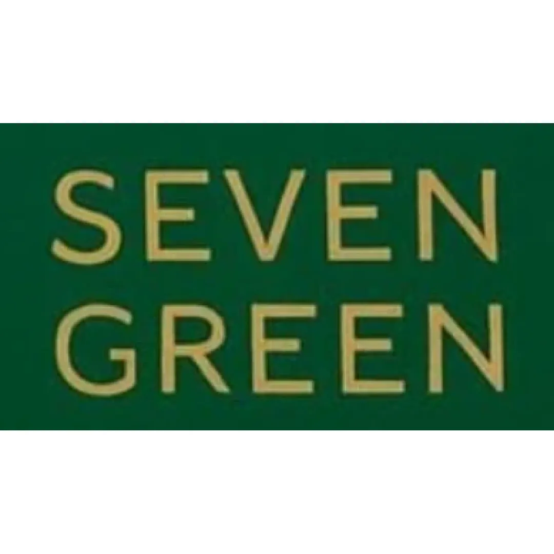سون گرین Seven Green