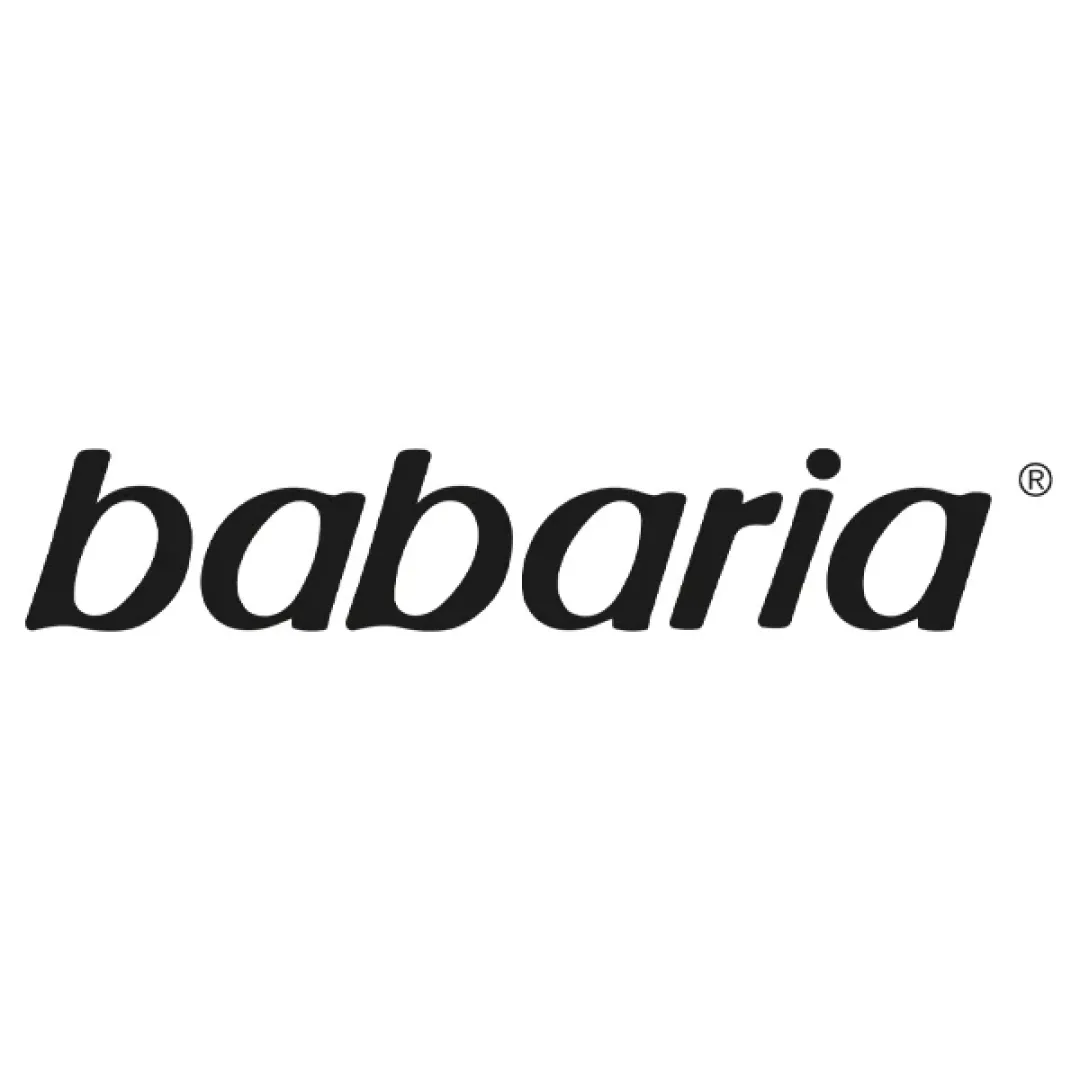 باباریا Babaria