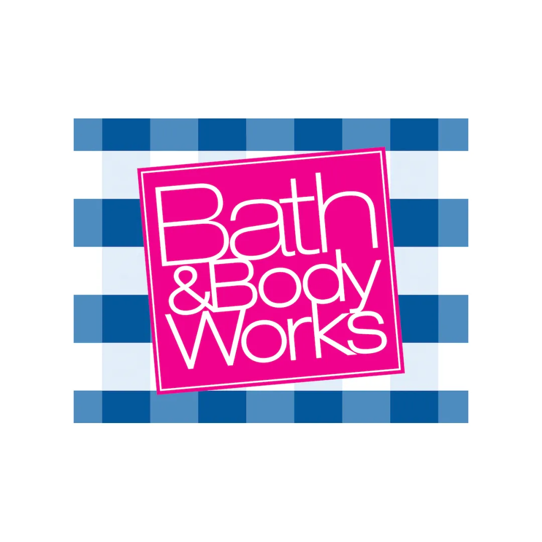 بث اند بادی ورکس Bath & Body Works
