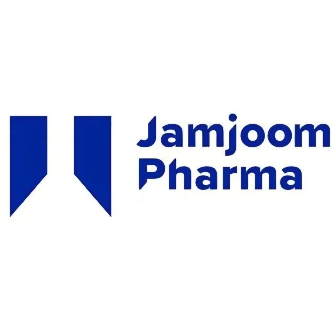 جمجوم فارما Jamjoom Pharma