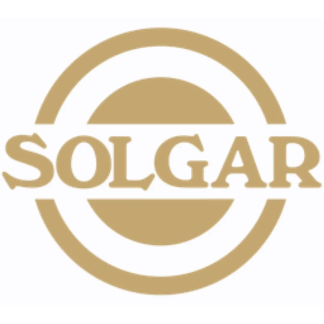 سولگار Solgar