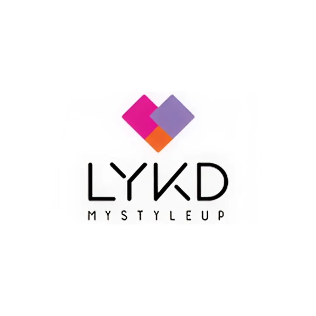لایکد LYKD