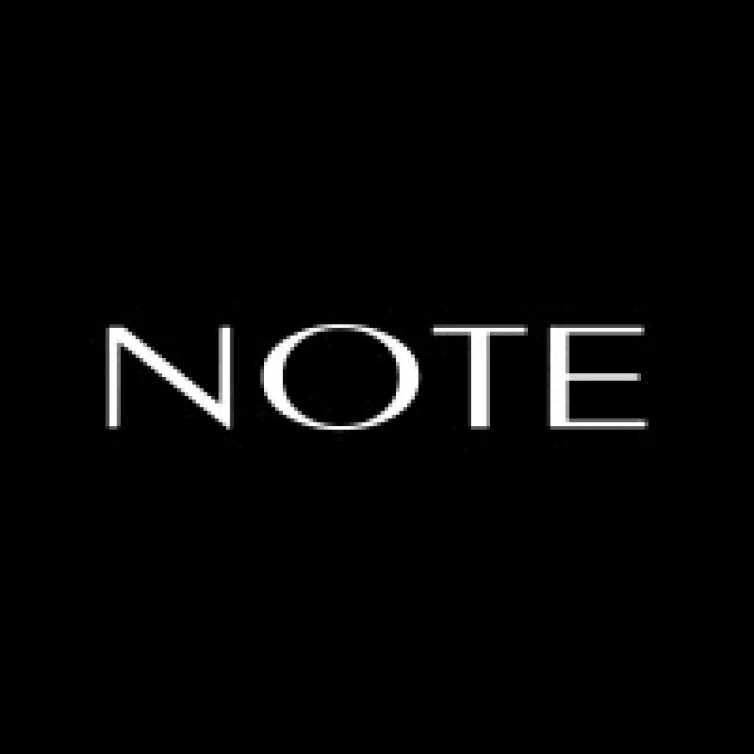 نوت Note