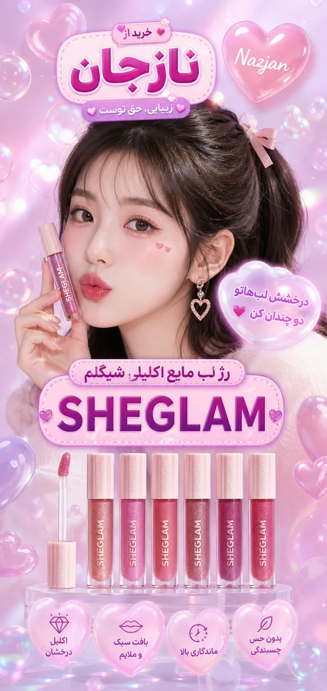 خرید از نازجان